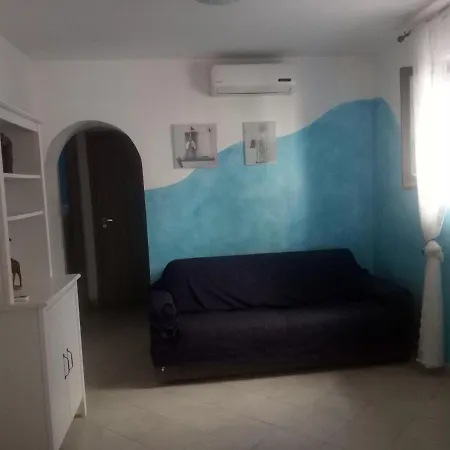 Gretale * Ortona