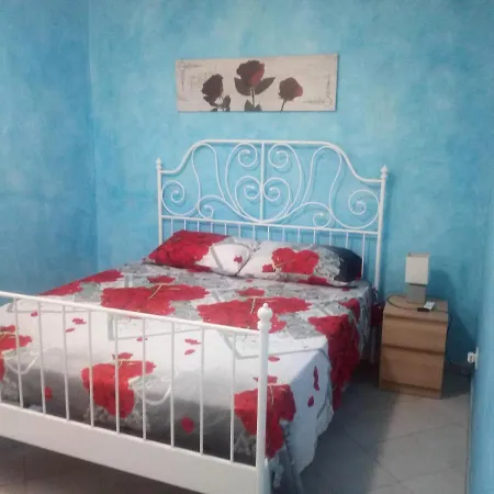 Apartment Gretale