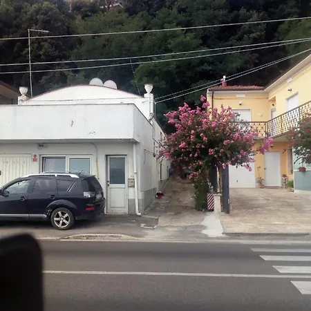 Gretale Apartment