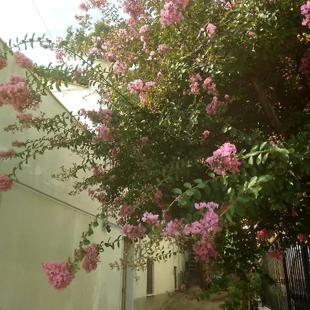Apartment Gretale